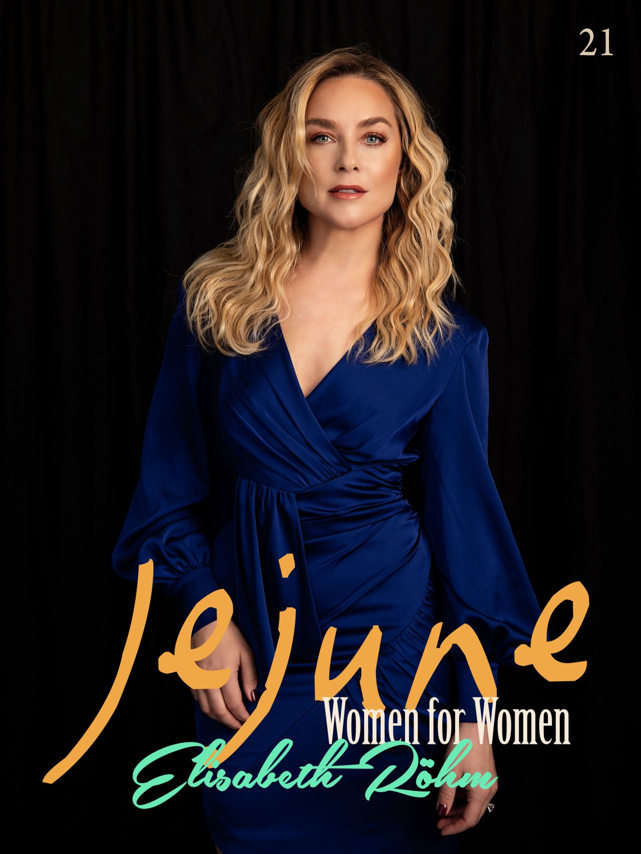 ELISABETH ROHM JEJUNE MAGAZINE MARCH 2020 PHOTOS06